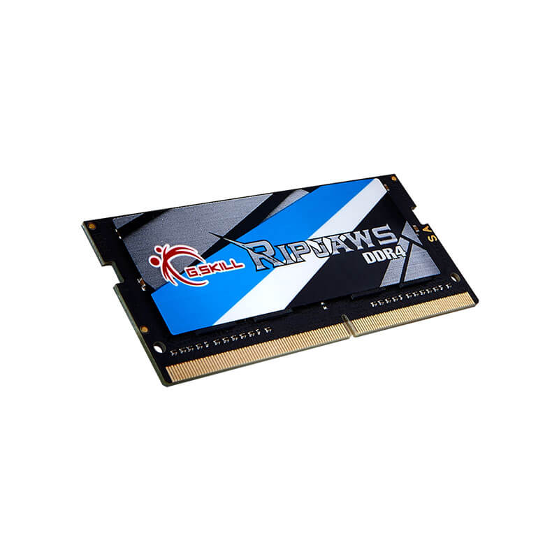 G.Skill Ripjaws 16GB 2666MHz CL19 DDR4 Laptop Ram